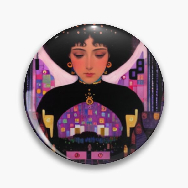 Item preview, Her thoughts create worlds designed and sold by SoulDivaDesigns.