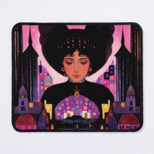Item preview, Her thoughts create worlds designed and sold by SoulDivaDesigns.
