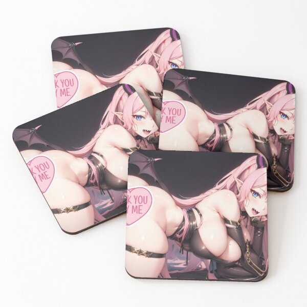 Item preview, Degen Succubus designed and sold by Succubank.