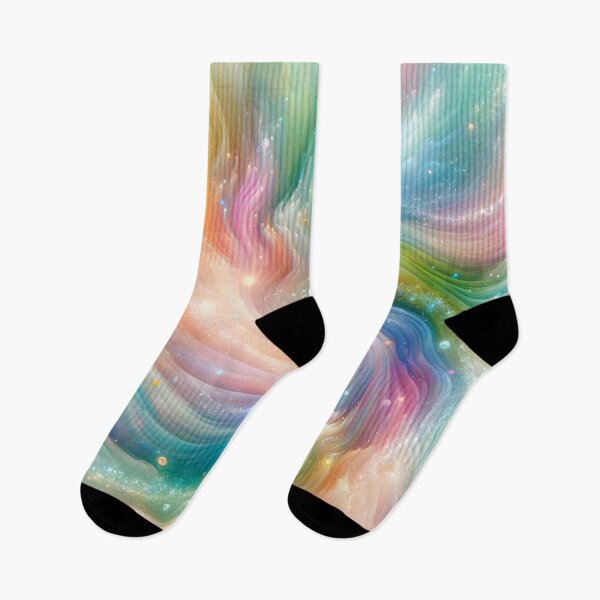 Item preview, Cosmic Pastels - Pastel Aesthetic  designed and sold by fabinthelab.