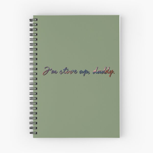 Item preview, I'm stove up, daddy. designed and sold by Master-Of-None7.