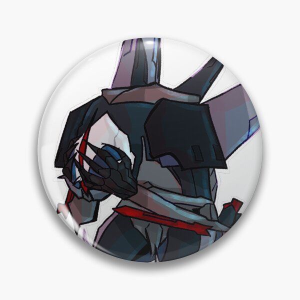 Item preview, Starscream Facing the Horrors designed and sold by awfulwings.