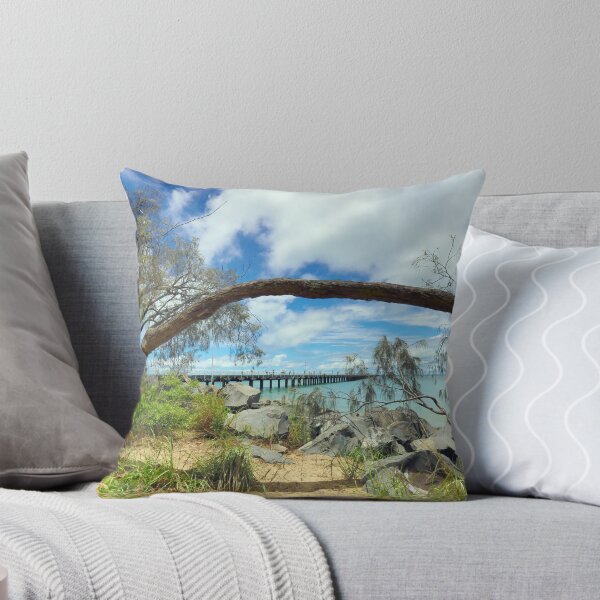 Item preview, The Pier designed and sold by Peter Doré.
