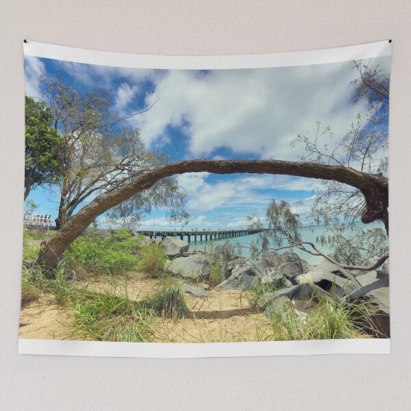 Item preview, The Pier designed and sold by Peter Doré.