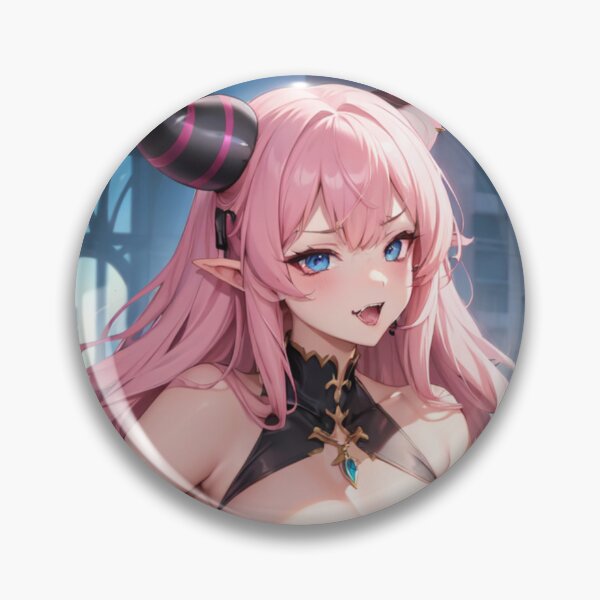 Item preview, Cute Succubus designed and sold by Succubank.