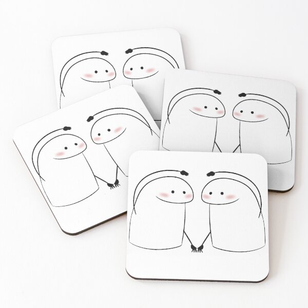 Item preview, Flork Love designed and sold by Donnielle03.
