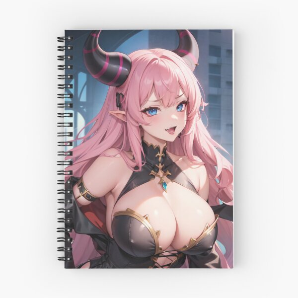 Item preview, Cute Succubus designed and sold by Succubank.