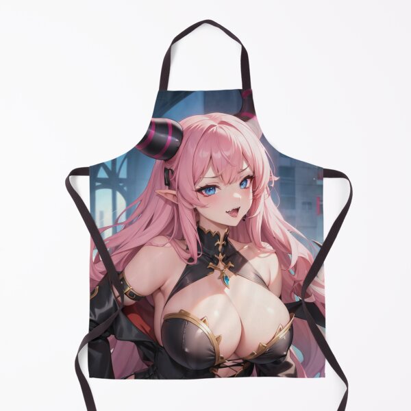 Item preview, Cute Succubus designed and sold by Succubank.