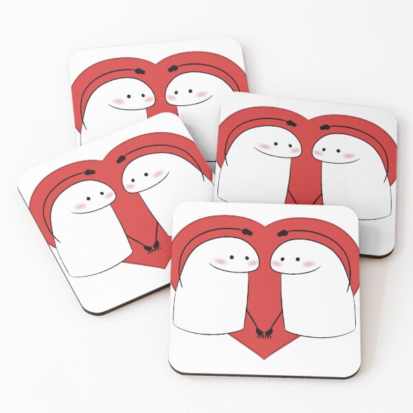 Item preview, Flork Love Version 2 designed and sold by Donnielle03.