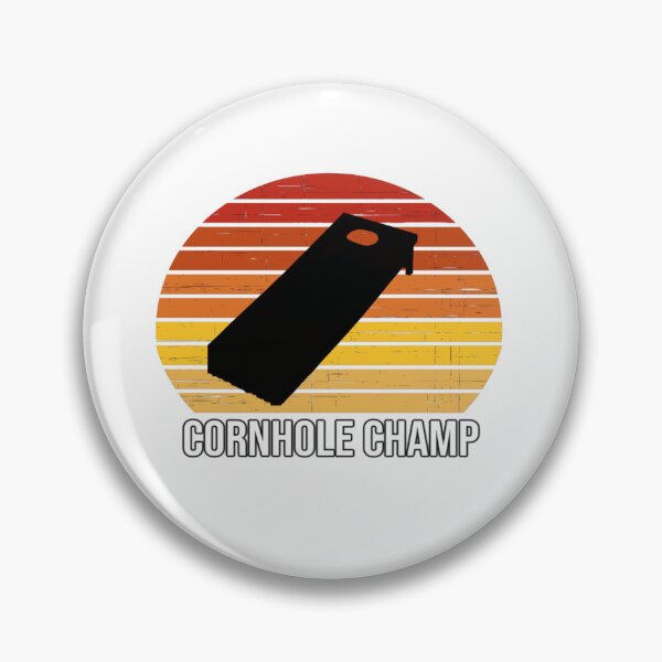 Item preview, Cornhole Champ - PanfurWare LLC designed and sold by PanfurWare-LLC.