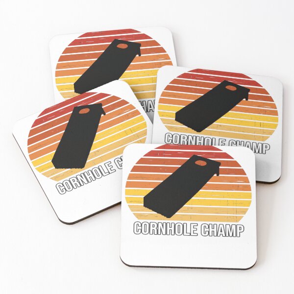 Item preview, Cornhole Champ - PanfurWare LLC designed and sold by PanfurWare-LLC.