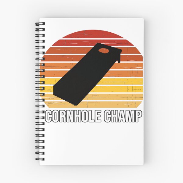 Item preview, Cornhole Champ - PanfurWare LLC designed and sold by PanfurWare-LLC.