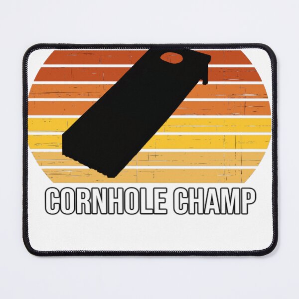 Item preview, Cornhole Champ - PanfurWare LLC designed and sold by PanfurWare-LLC.