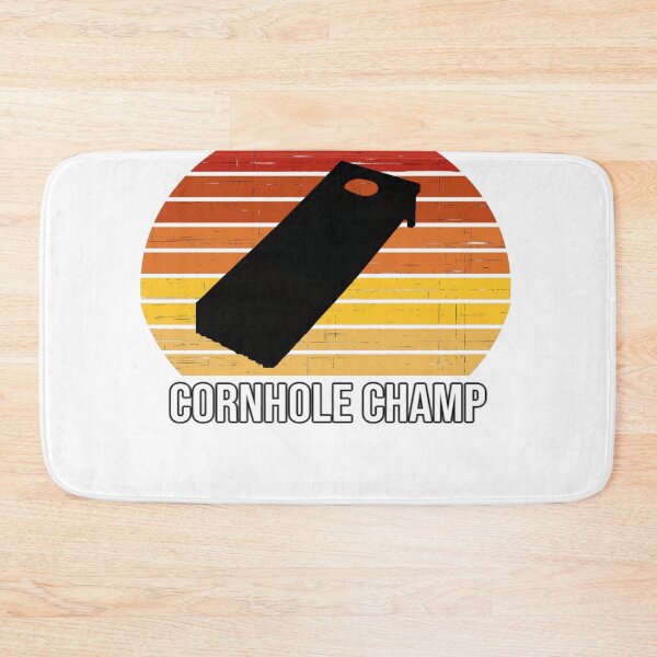Item preview, Cornhole Champ - PanfurWare LLC designed and sold by PanfurWare-LLC.