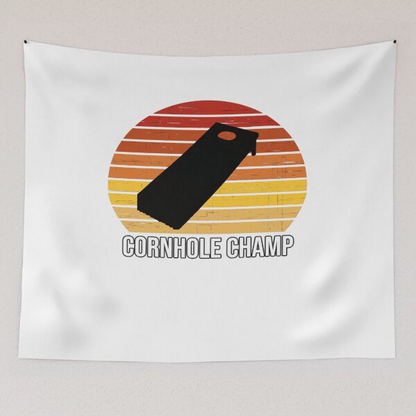Item preview, Cornhole Champ - PanfurWare LLC designed and sold by PanfurWare-LLC.