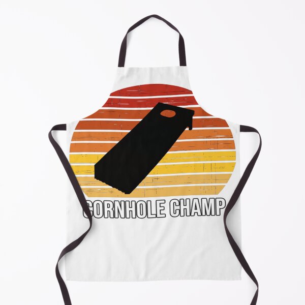 Item preview, Cornhole Champ - PanfurWare LLC designed and sold by PanfurWare-LLC.