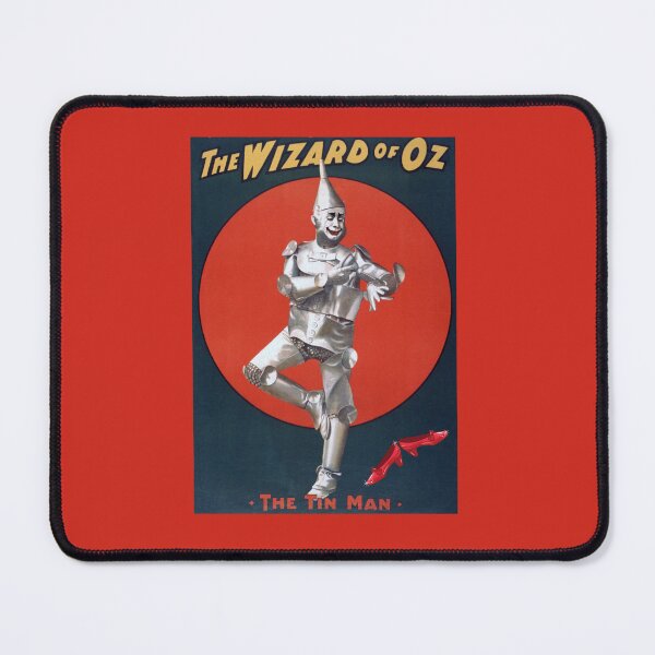 Item preview, The Tin Man with Ruby Red Slippers designed and sold by Linda La Guardia.