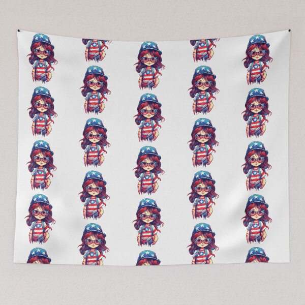 Item preview, amrican style designed and sold by ebialonestar.