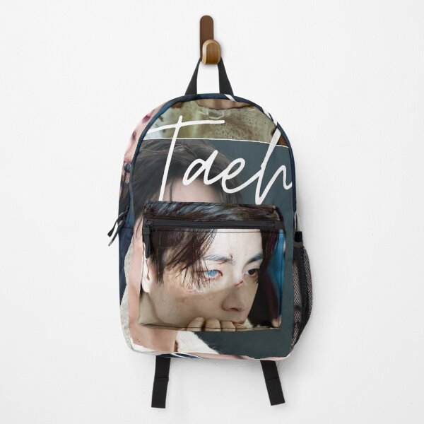 Item preview, Taehyung designed and sold by KaRaSha.
