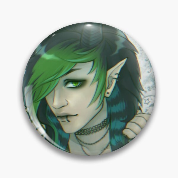 Item preview, Scene Queen Malleus designed and sold by xochitai.