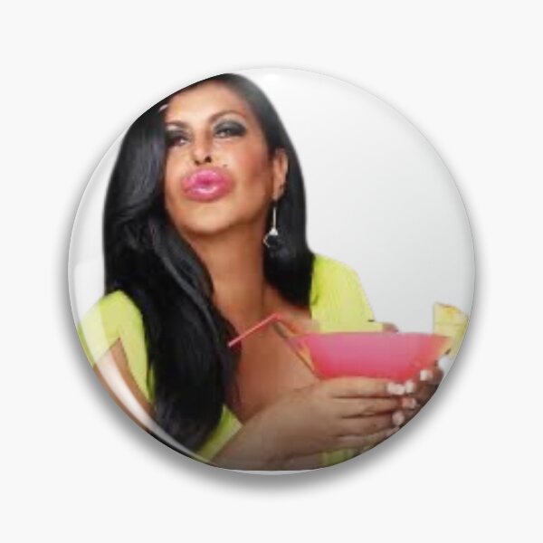 Item preview, Big Ang Mob Wives Big Drink designed and sold by Evebabee.