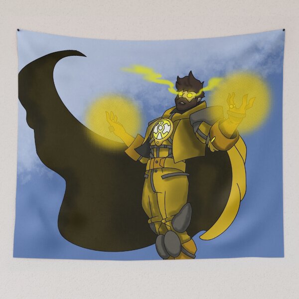Item preview, The Drew designed and sold by DelbsDoesArt.