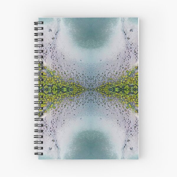 Item preview, Mangroves abstract in the Great Sandy Straits designed and sold by Peter Doré.