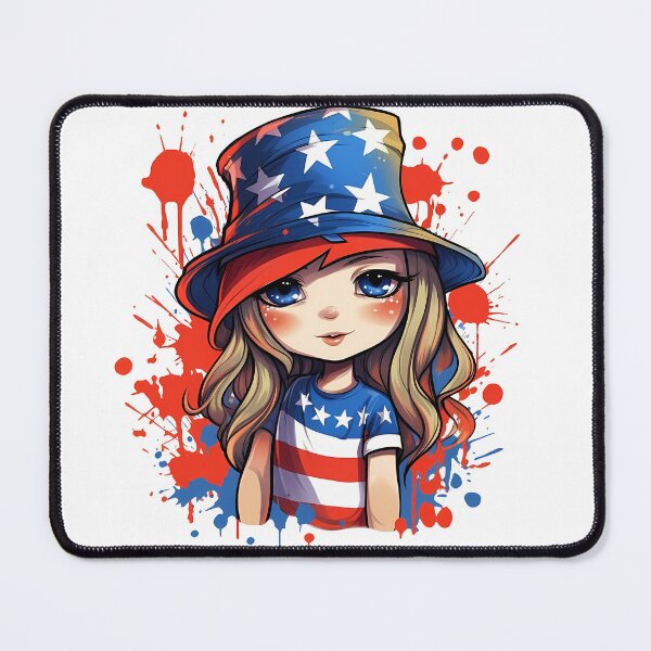 Item preview, amrican style designed and sold by ebialonestar.