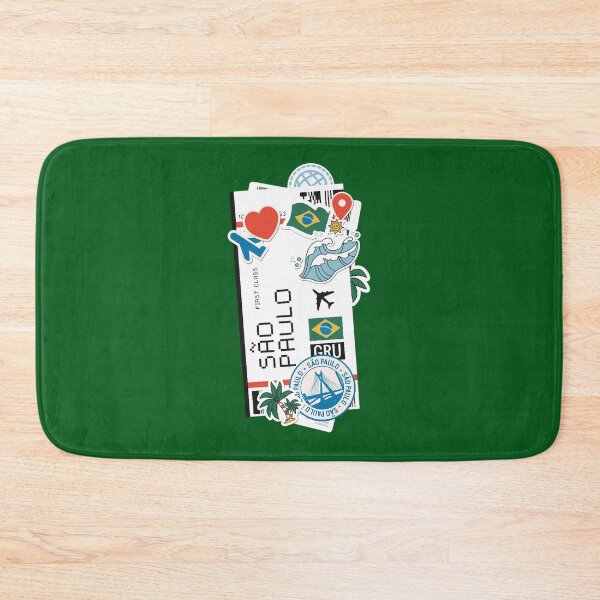Item preview, Air ticket Sao Paulo - travel first class designed and sold by GraceGemsUS.