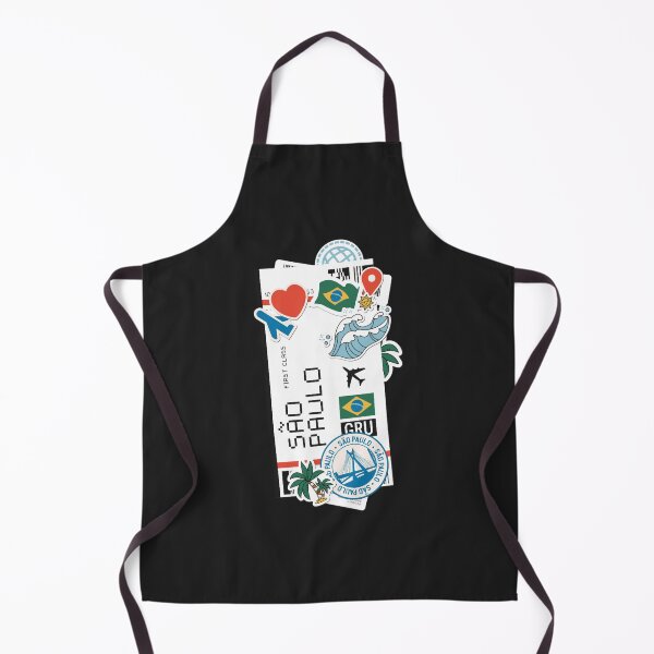 Item preview, Air ticket Sao Paulo - travel first class designed and sold by GraceGemsUS.