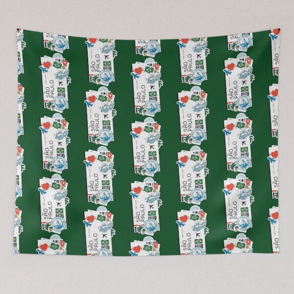 Item preview, Air ticket Sao Paulo - travel first class designed and sold by GraceGemsUS.
