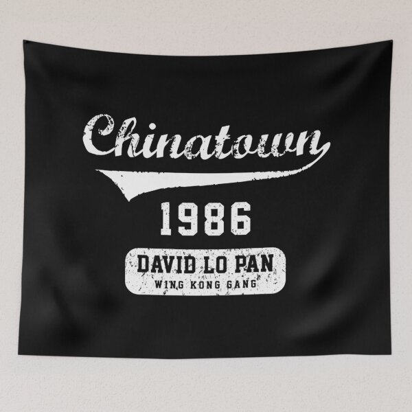 Item preview, Lo Pan  designed and sold by monicaadams.