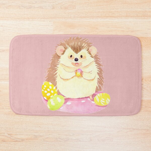 Item preview, Cute Easter hedgehog designed and sold by Astralia.