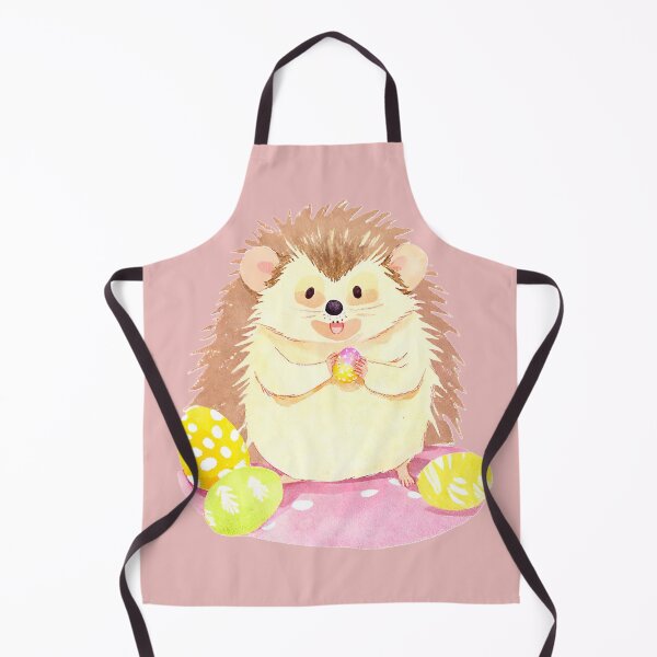 Item preview, Cute Easter hedgehog designed and sold by Astralia.