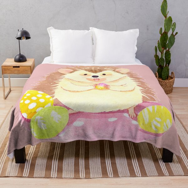 Item preview, Cute Easter hedgehog designed and sold by Astralia.
