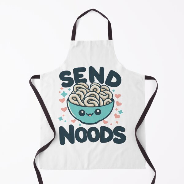 Item preview, Send Noods designed and sold by People Tee.