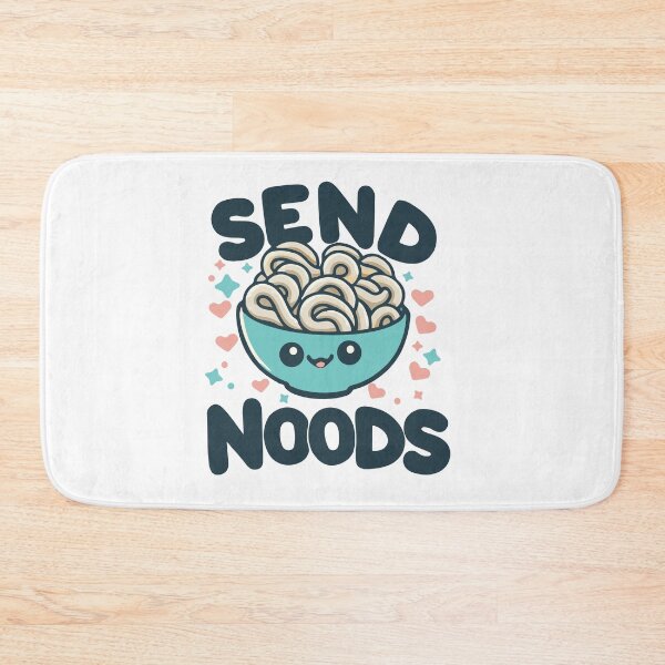 Item preview, Send Noods designed and sold by People Tee.