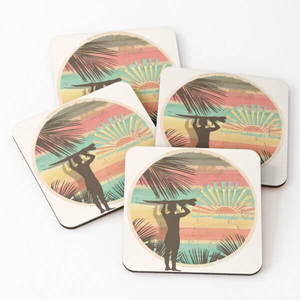 Item preview, Dawn Surfer designed and sold by Karin Taylor.