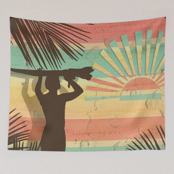 Item preview, Dawn Surfer designed and sold by Karin Taylor.