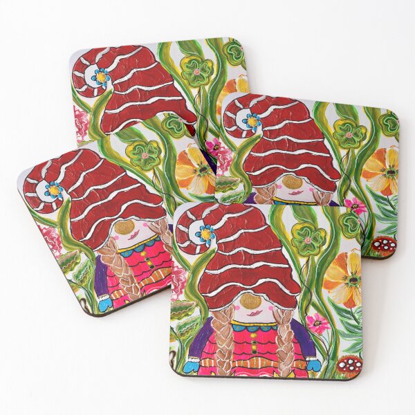 Item preview, “Gertie” designed and sold by lilblessingart.