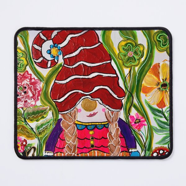 Item preview, “Gertie” designed and sold by lilblessingart.