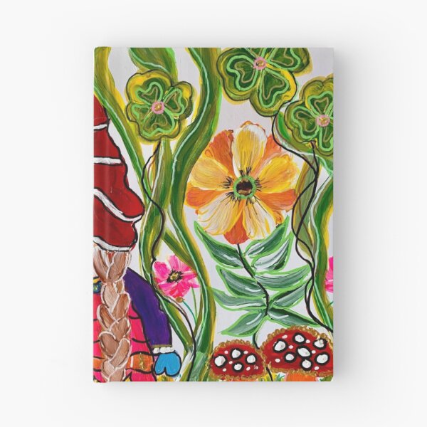 Item preview, “Gertie” designed and sold by lilblessingart.