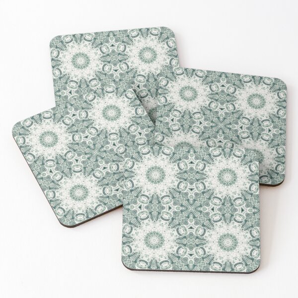 Item preview, Octoblock Green designed and sold by David Pierce.