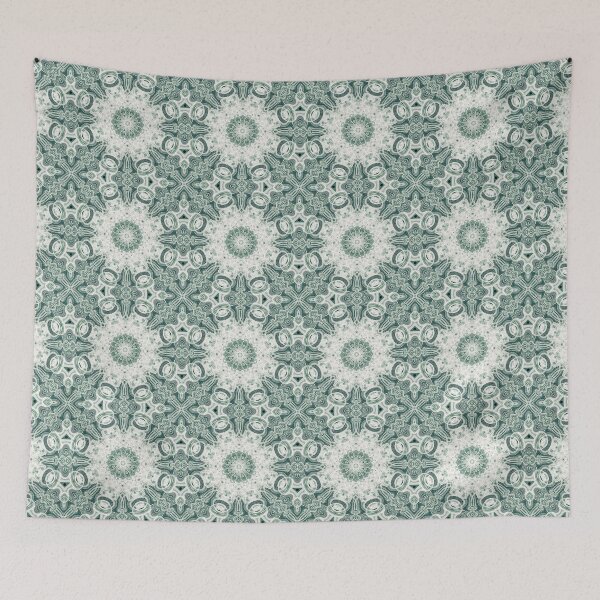 Item preview, Octoblock Green designed and sold by David Pierce.
