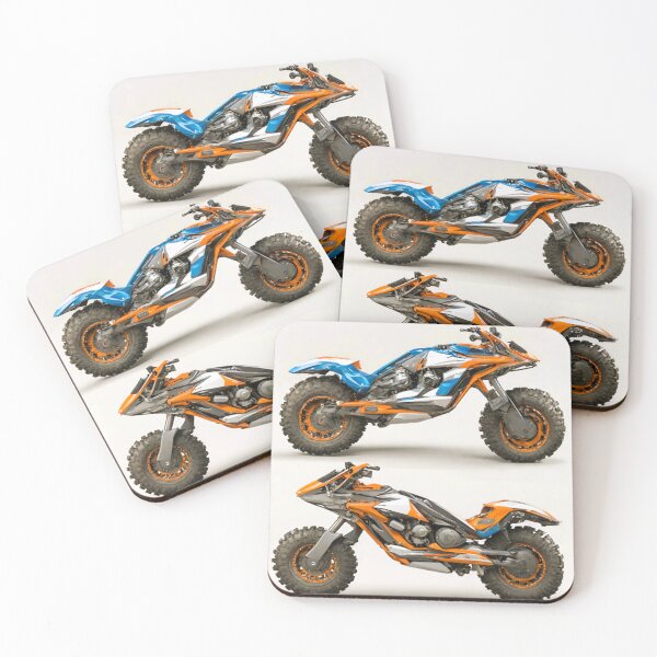 Item preview, sports motorcycle lying position designed and sold by janjacbu.