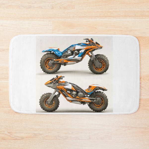 Item preview, sports motorcycle lying position designed and sold by janjacbu.