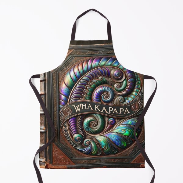 Item preview, Family History Book Whakapapa designed and sold by Traci Coxhead.