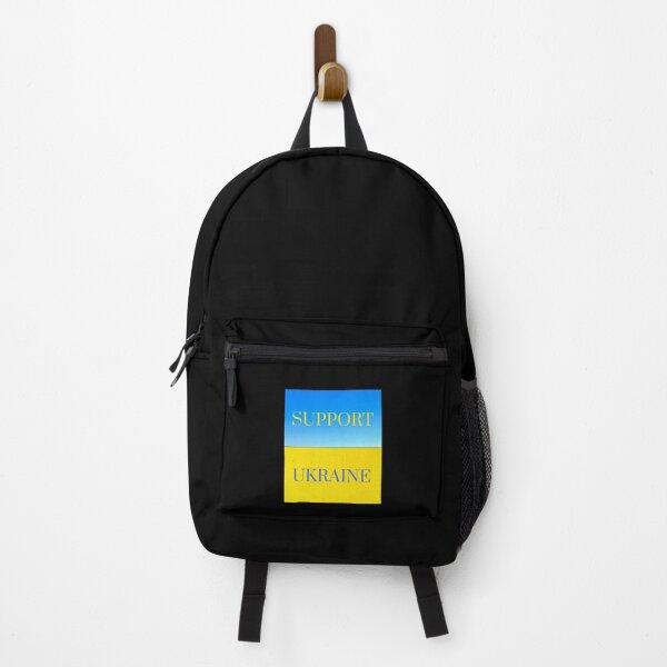 Item preview, Support Ukraine Flag designed and sold by T-shirtsMZH.