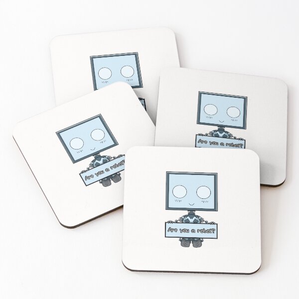 Item preview, The robot wants to have new friends designed and sold by Snick-ts.