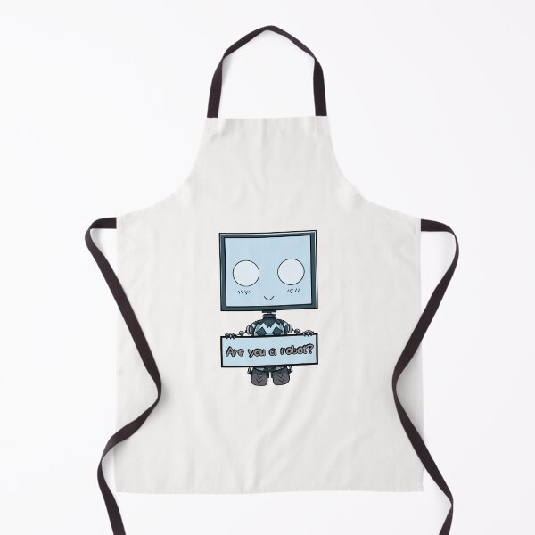 Item preview, The robot wants to have new friends designed and sold by Snick-ts.